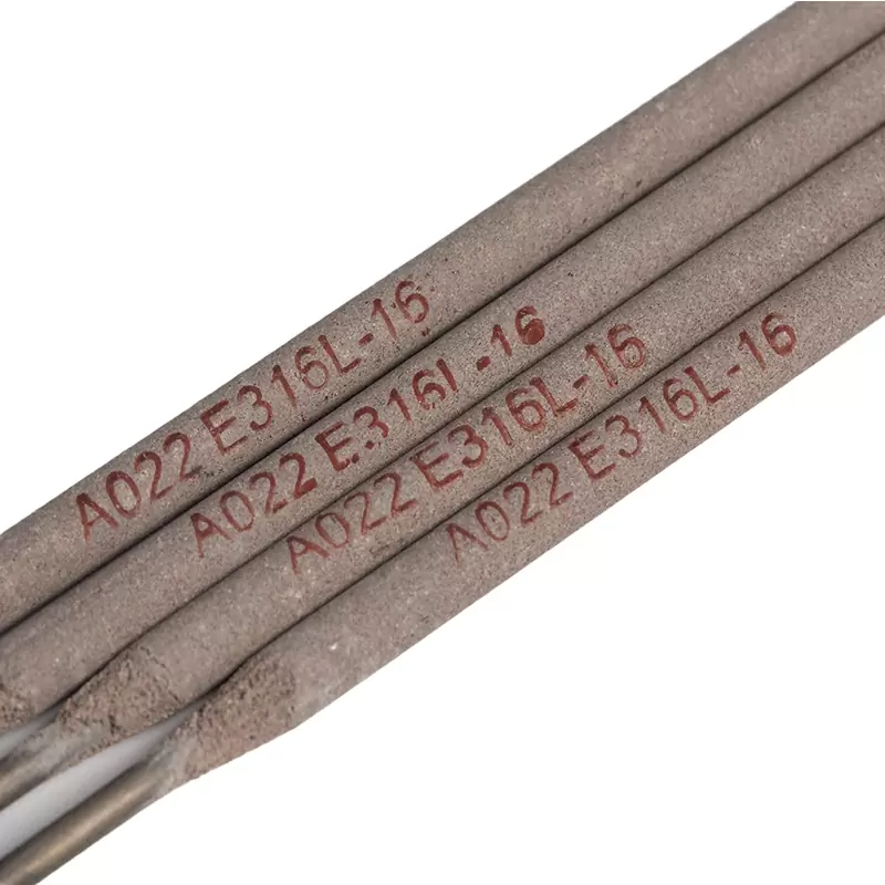 A022 Welding Electrode (2)