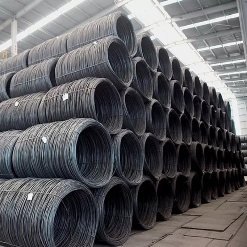 Carbon Steel Wire (5)