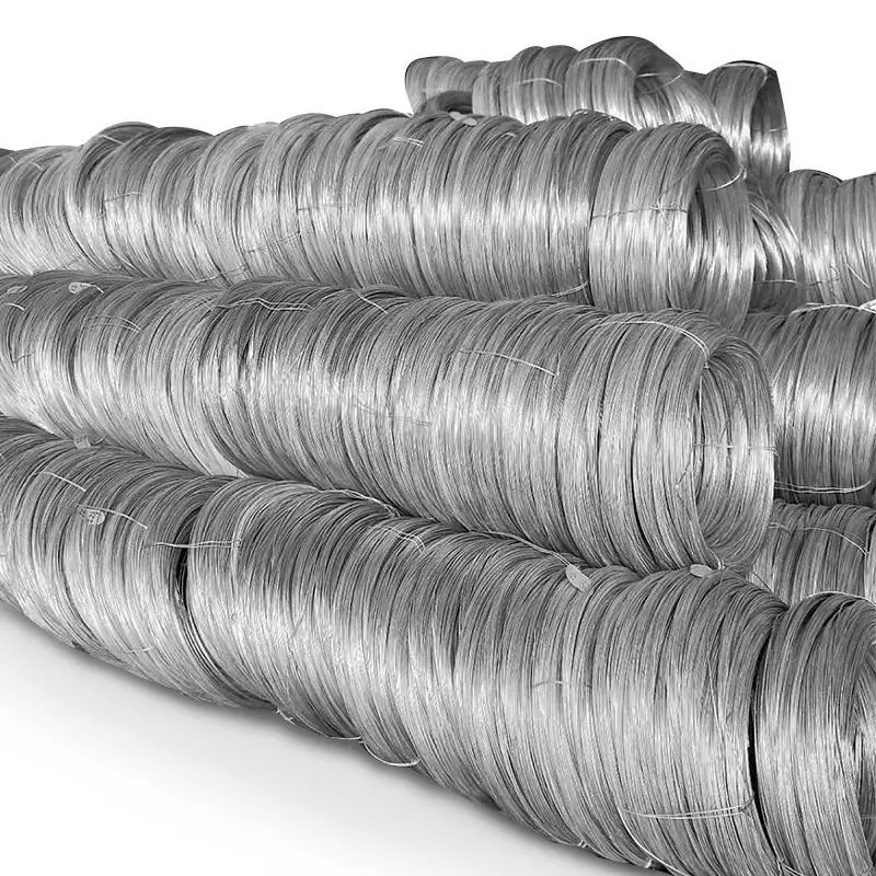 Galvanized wire (1)