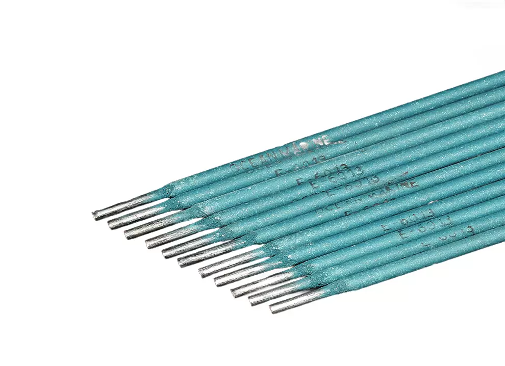 J421 Welding Electrode (10)